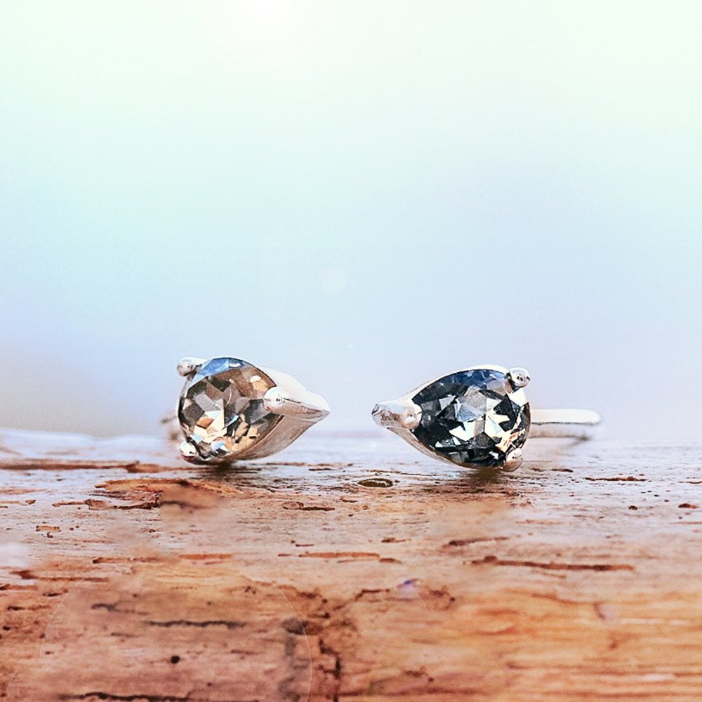 925 Sterling Silver Cubic Zirconia CZ Ring for her Golden Diamond Open Ring